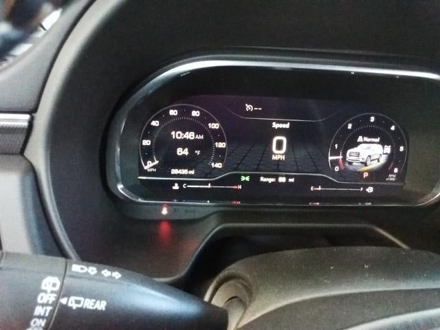 2024 GMC Yukon 4WD 4dr AT4