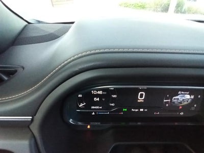 2024 GMC Yukon 4WD 4dr AT4