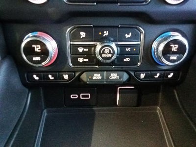 2024 GMC Yukon 4WD 4dr AT4