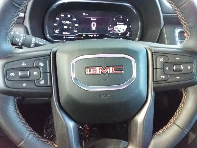 2024 GMC Yukon 4WD 4dr AT4