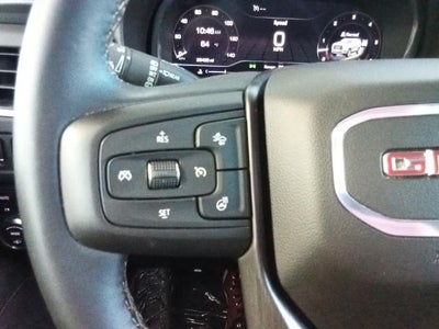 2024 GMC Yukon 4WD 4dr AT4