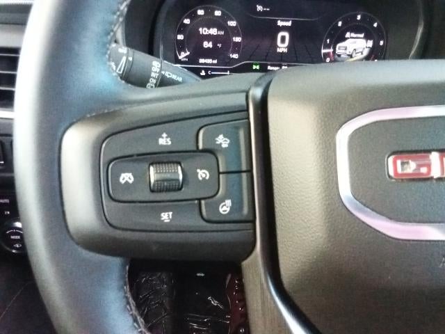 2024 GMC Yukon 4WD 4dr AT4