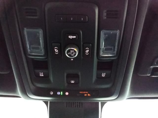 2024 GMC Yukon 4WD 4dr AT4