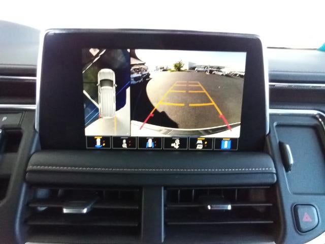 2024 GMC Yukon 4WD 4dr AT4
