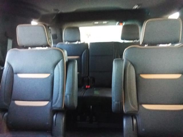 2024 GMC Yukon 4WD 4dr AT4