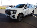 2024 GMC Yukon 4WD 4dr AT4