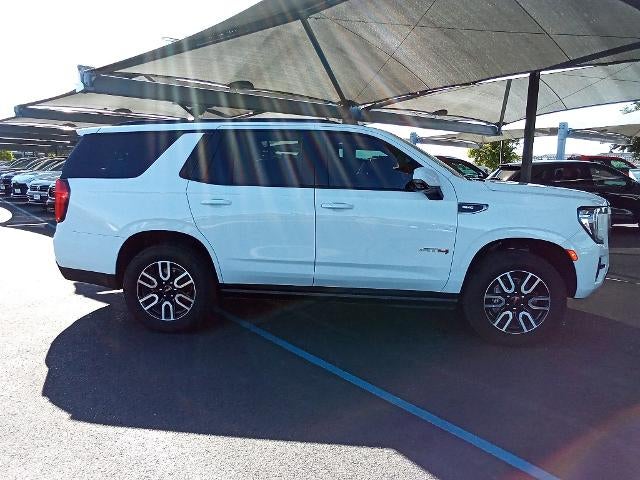 2024 GMC Yukon 4WD 4dr AT4
