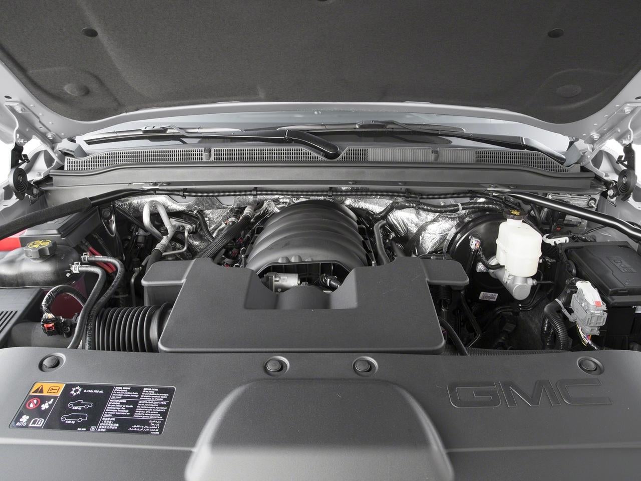 2016 GMC Yukon 4WD 4dr Denali