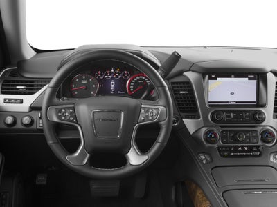 2016 GMC Yukon 4WD 4dr Denali