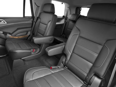2016 GMC Yukon 4WD 4dr Denali