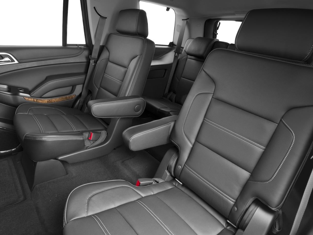 2016 GMC Yukon 4WD 4dr Denali
