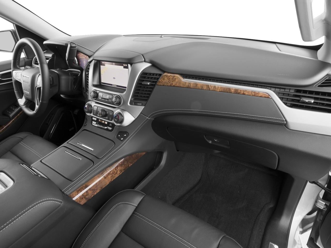 2016 GMC Yukon 4WD 4dr Denali