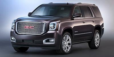 2016 GMC Yukon 4WD 4dr Denali