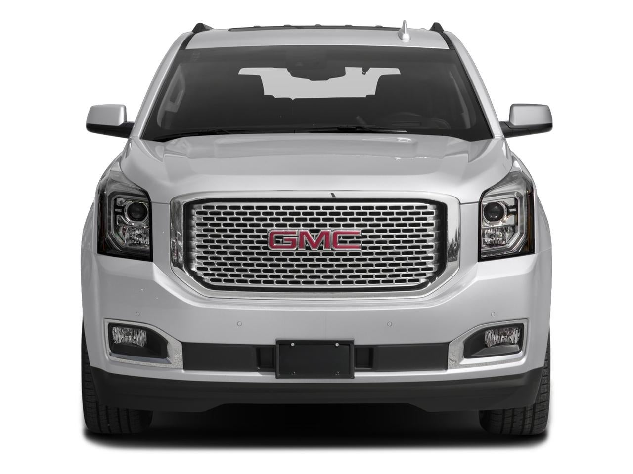 2016 GMC Yukon 4WD 4dr Denali