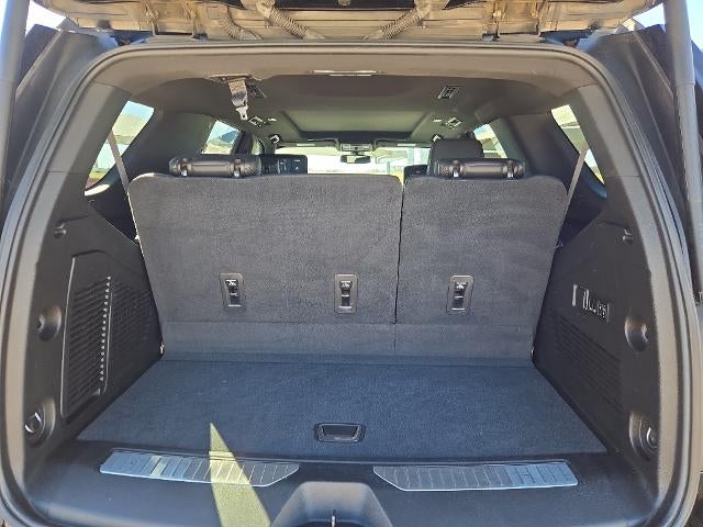 2021 GMC Yukon 4WD 4dr Denali