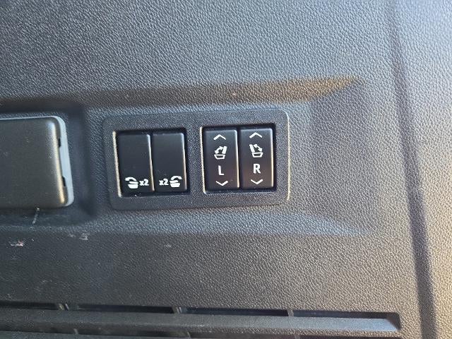 2021 GMC Yukon 4WD 4dr Denali