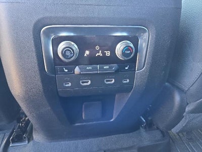 2021 GMC Yukon 4WD 4dr Denali