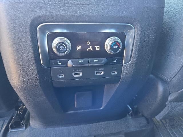 2021 GMC Yukon 4WD 4dr Denali