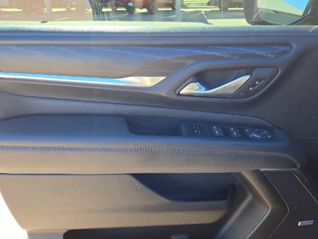 2021 GMC Yukon 4WD 4dr Denali