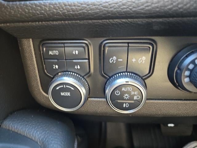 2021 GMC Yukon 4WD 4dr Denali