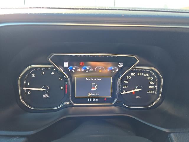 2021 GMC Yukon 4WD 4dr Denali