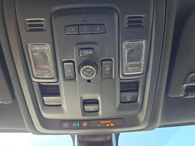 2021 GMC Yukon 4WD 4dr Denali