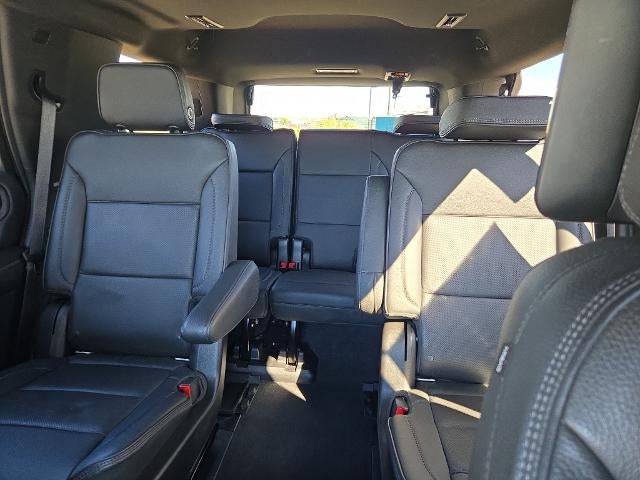 2021 GMC Yukon 4WD 4dr Denali