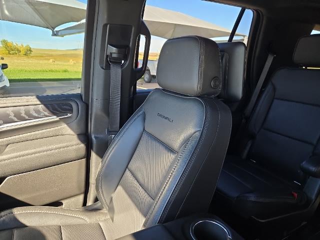 2021 GMC Yukon 4WD 4dr Denali