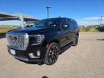 2021 GMC Yukon 4WD 4dr Denali