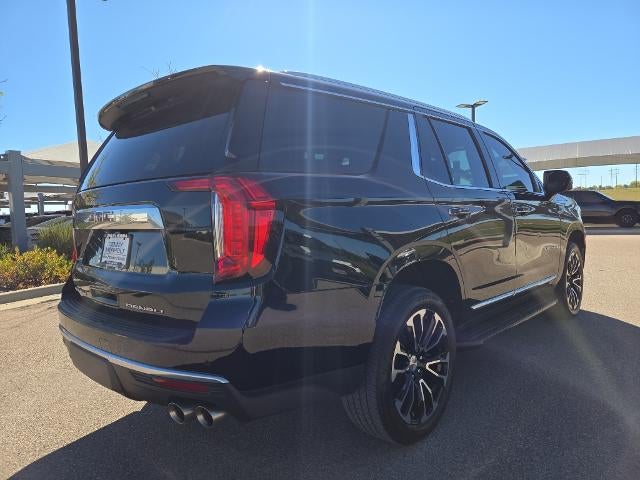 2021 GMC Yukon 4WD 4dr Denali