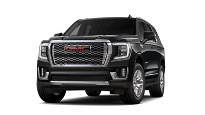 2021 GMC Yukon 4WD 4dr Denali