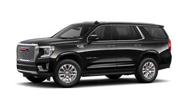 2021 GMC Yukon 4WD 4dr Denali