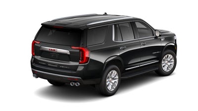 2021 GMC Yukon 4WD 4dr Denali