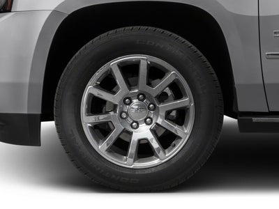 2016 GMC Yukon XL 4WD 4dr Denali