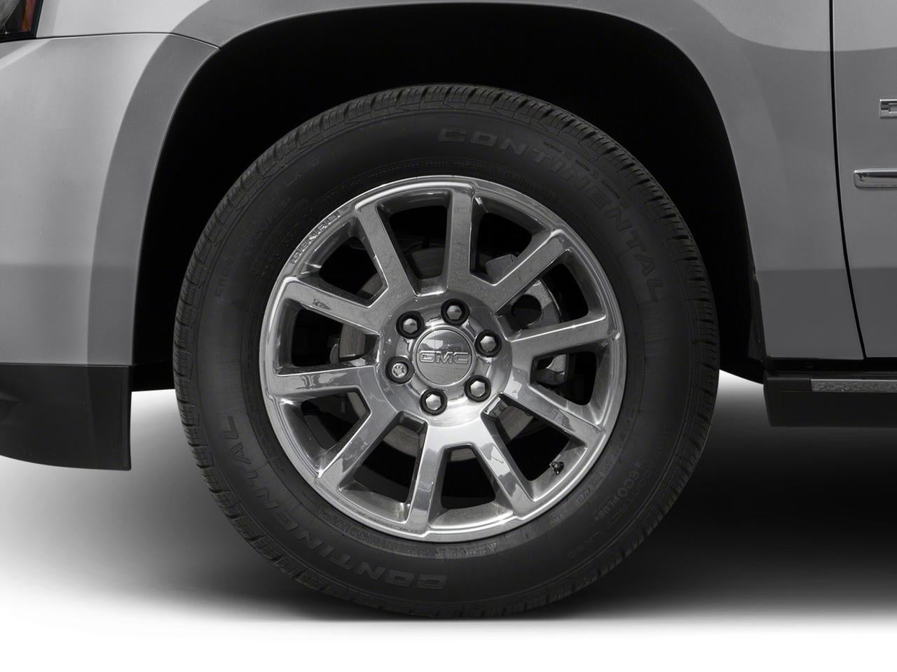 2016 GMC Yukon XL 4WD 4dr Denali