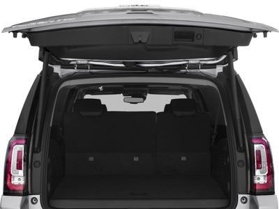 2016 GMC Yukon XL 4WD 4dr Denali