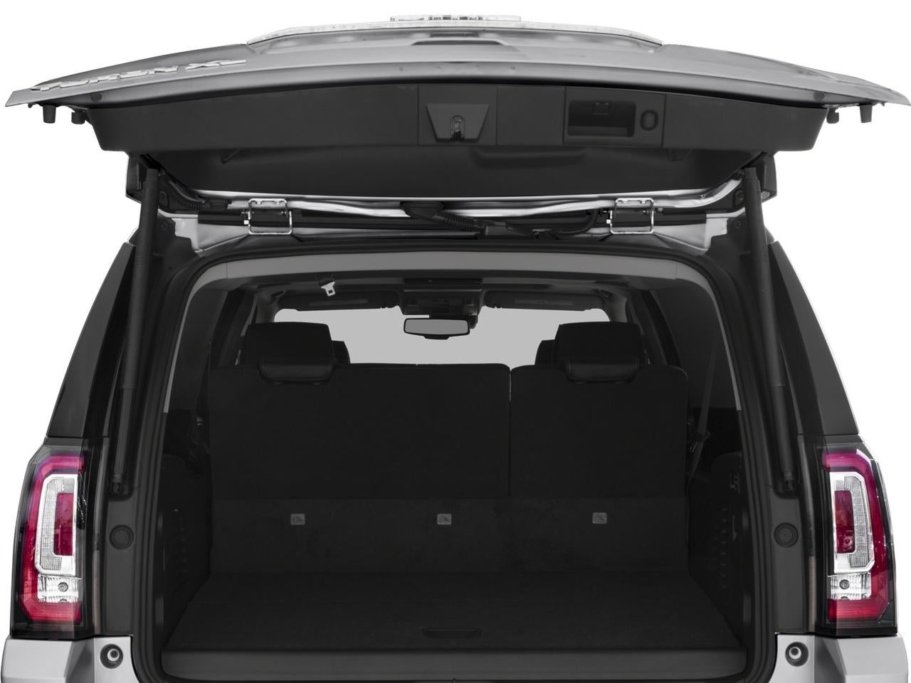 2016 GMC Yukon XL 4WD 4dr Denali