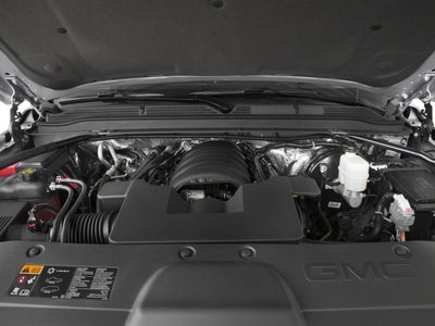 2016 GMC Yukon XL 4WD 4dr Denali