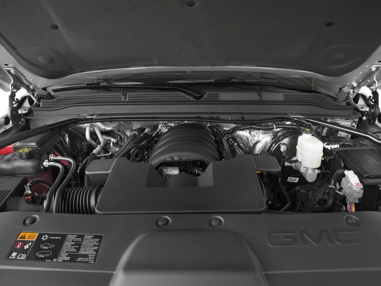 2016 GMC Yukon XL 4WD 4dr Denali