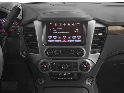 2016 GMC Yukon XL 4WD 4dr Denali