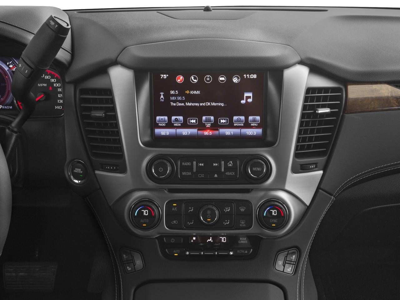 2016 GMC Yukon XL 4WD 4dr Denali