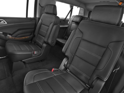 2016 GMC Yukon XL 4WD 4dr Denali