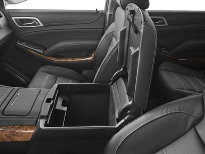 2016 GMC Yukon XL 4WD 4dr Denali