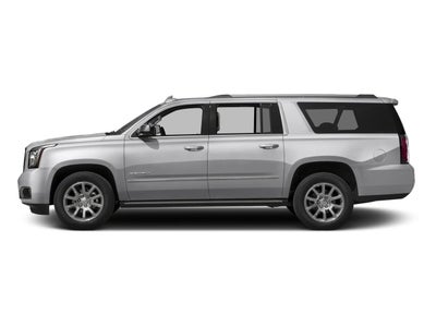 2016 GMC Yukon XL 4WD 4dr Denali