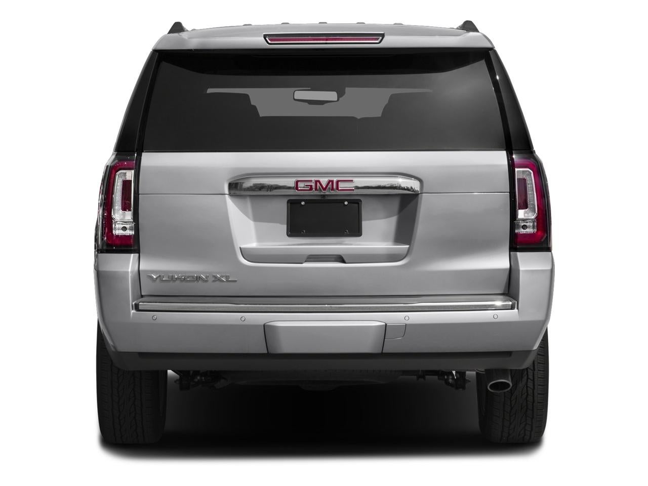 2016 GMC Yukon XL 4WD 4dr Denali