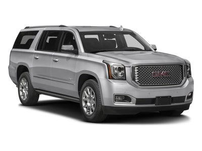 2016 GMC Yukon XL 4WD 4dr Denali