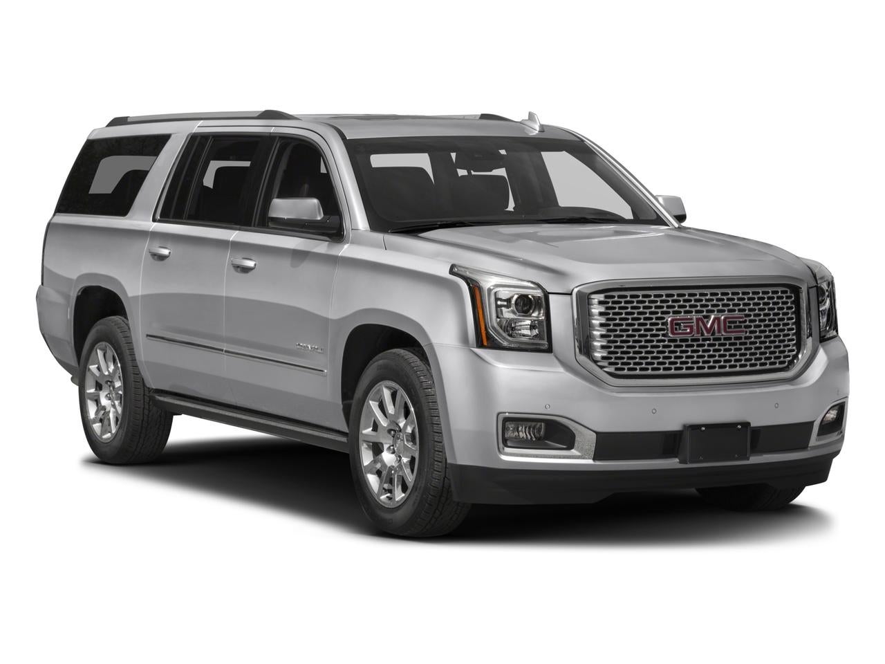 2016 GMC Yukon XL 4WD 4dr Denali