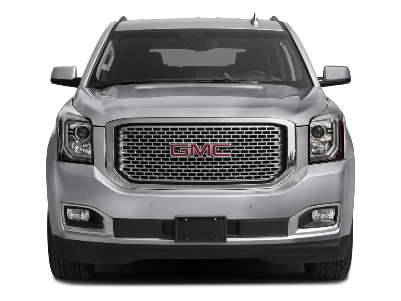 2016 GMC Yukon XL 4WD 4dr Denali