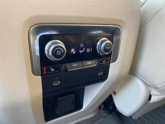 2021 GMC Yukon XL 4WD 4dr Denali