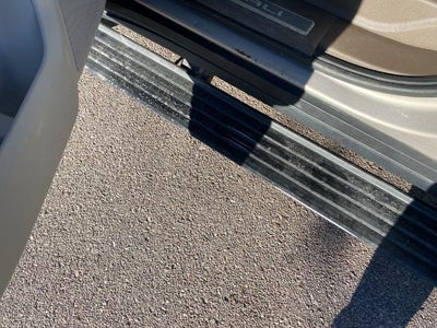 2021 GMC Yukon XL 4WD 4dr Denali